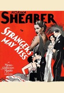 Strangers May Kiss poster image
