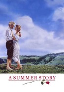 A Summer Story poster image