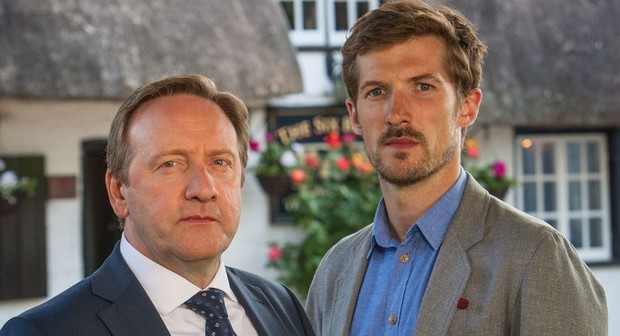 Midsomer Murders: Season 18 | Rotten Tomatoes
