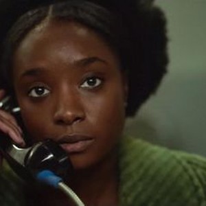 IF BEALE STREET COULD TALK, KIKI LAYNE, 2018. © ANNAPURNA PICTURES