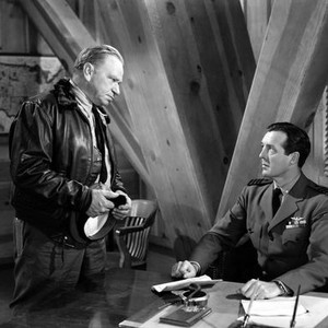 THIS MAN'S NAVY, Wallace Beery, Frank Fenton, 1945