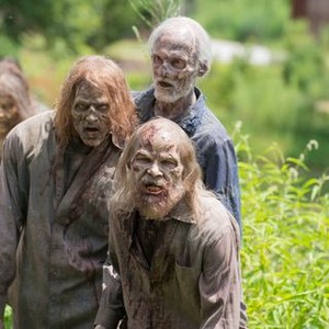 <em>The Waling Dead</em> Season 6, Episode 8: "Start to Finish"