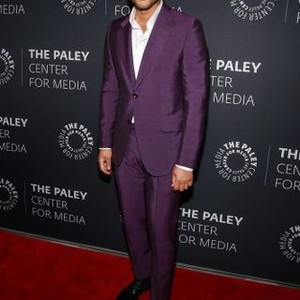 John Legend at arrivals for Behind the Scenes: Jesus Christ Superstar Live in Concert, The Paley Center for Media, New York, NY February 26, 2018. Photo By: Jason Mendez/Everett Collection