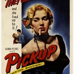 Pickup (1951) photo 5