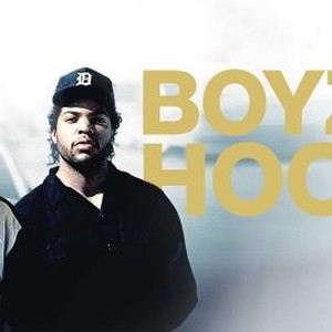 Boyz N the Hood photo 8