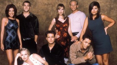 Beverly Hills, 90210: Season 7 | Rotten Tomatoes