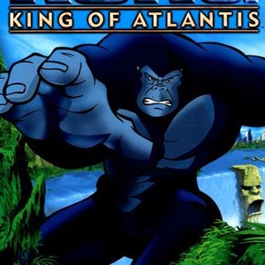 "Kong: King of Atlantis photo 5"