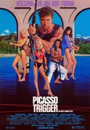 Picasso Trigger poster image