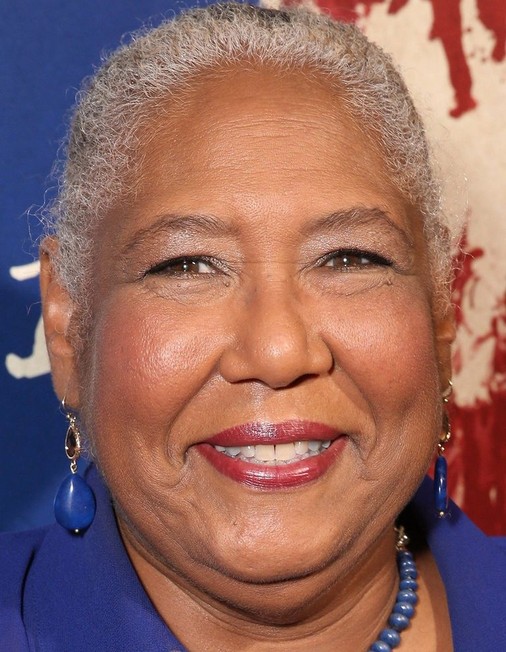 Esther Scott