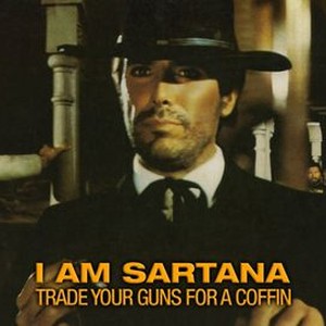 I Am Sartana, Trade Your Guns for a Coffin photo 8