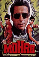 Mohra poster image