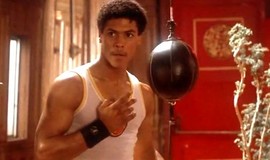 The Last Dragon: Official Clip - Martial Arts Training photo 10