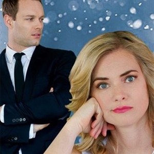 Runaway Christmas Bride (TV Movie 2017) - IMDb