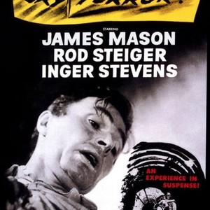 Cry Terror (1958)