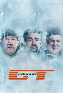 The Grand Tour Rotten Tomatoes