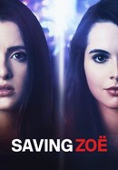 Saving Zoë poster image