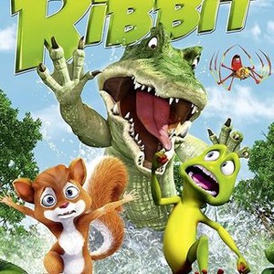 Ribbit - Rotten Tomatoes
