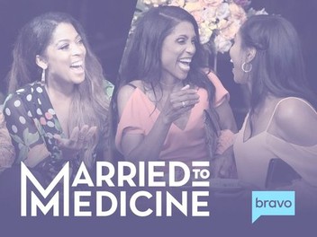 Married to medicine season 6 episode 15 deals