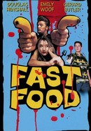 Fast Food poster image