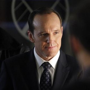 Marvel's Agents of S.H.I.E.L.D. - Rotten Tomatoes