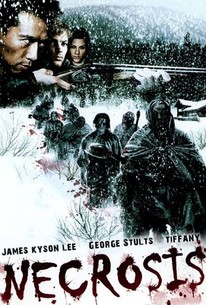 Poster for Necrosis