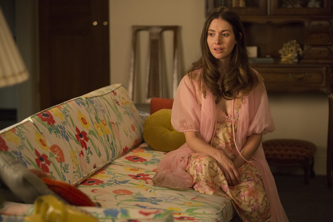 Mad Men Season 7 Episode 13 Rotten Tomatoes