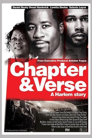 Chapter & Verse poster