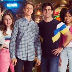 Henry Danger - Rotten Tomatoes