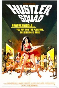 Hustler Squad | Rotten Tomatoes