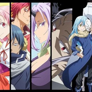 Watch That Time I Got Reincarnated as a Slime Season 2 Episode 31 Online -  Despair