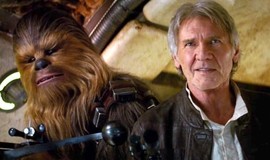 Star Wars: The Force Awakens: Teaser Trailer