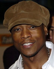 Calvin Richardson - Rotten Tomatoes