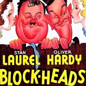 Block-Heads (1938) photo 3