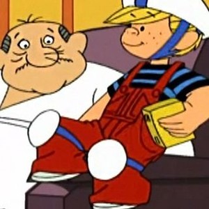 Dennis the Menace: Cruise Control (2002) photo 6