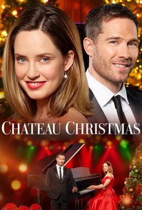 Watch trailer for Chateau Christmas