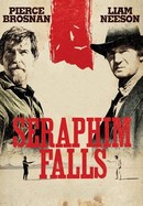 Seraphim Falls poster image
