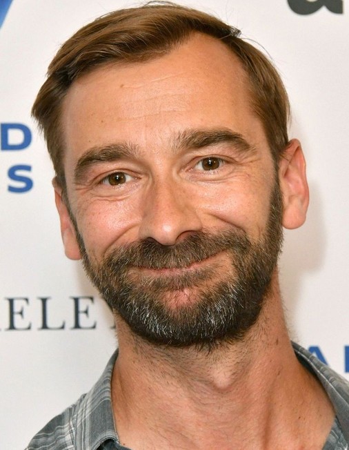 Charlie Condou