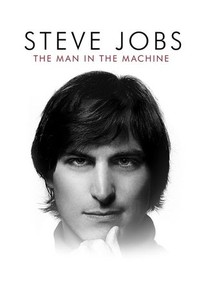 Steve Jobs: The Man in the Machine [New DVD] 876964009126| eBay