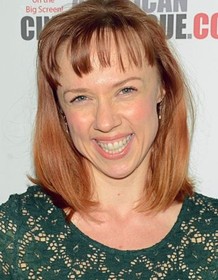Laura Waddell