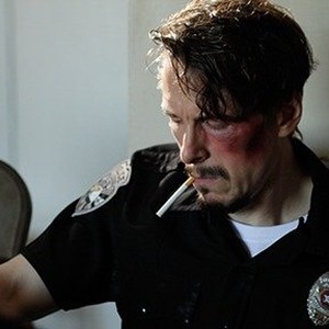 American Justice Rotten Tomatoes