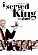 I Served the King of England poster image