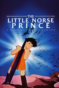 The Little Norse Prince | Rotten Tomatoes