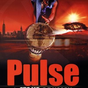 Pulse: A Stomp Odyssey (2002) photo 5