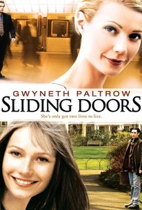 Sliding Doors 1998 Rotten Tomatoes