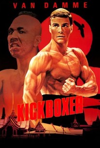Watch trailer for Kickboxer