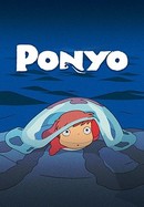 Ponyo poster image