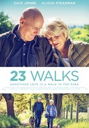 23 Walks poster image