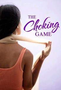 Poster for The Choking Game