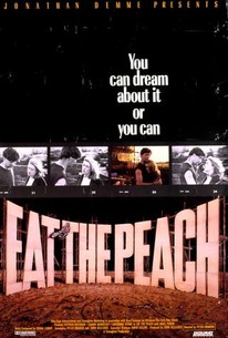 Watch trailer for Eat the Peach