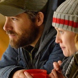 Film Review – The Captive (2014)
